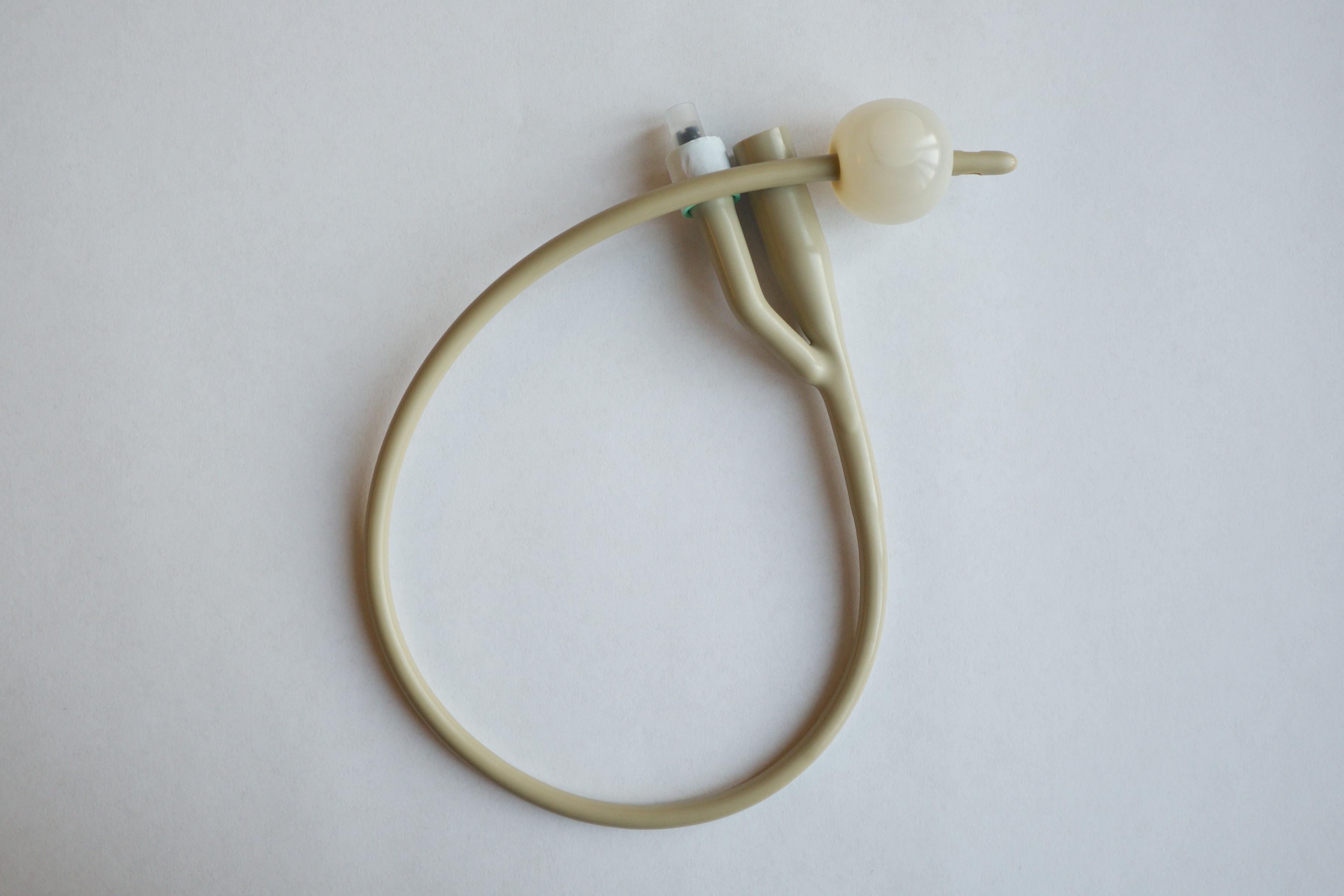 New research could help to prevent blockages faced by many longterm catheter users University